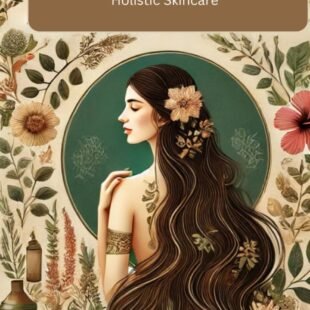 Ayurveda for Hair and Skin: A complete guide to Natural Beauty and Holistic Skincare