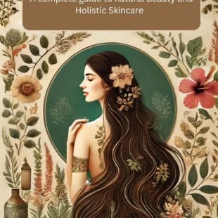 Ayurveda for Hair and Skin : A complete guide to Natural Beauty and Holistic Skincare (Ayurveda For Inner Health)