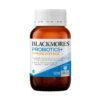 Blackmores Probiotics + Immune Defence | Supports Gastrointestinal System & Immune System Health | 30 Capsules