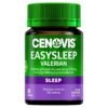 Cenovis EasySleep Valerian - Traditionally Used to Calm Nerves and Relieve Sleeplessness, 30 Capsules