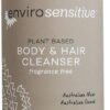 Enviro Sensitive Body and Hair Cleanser 1 Liter