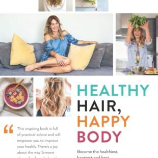 Healthy Hair, Happy Body