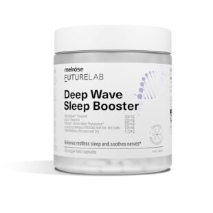 Melrose FutureLab Deep Wave Sleep Booster 30 Capsules