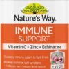 Nature's Way Immune Support 100 Tablets