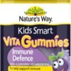 Nature's Way Kids Smart Vita Immune Defence 120 Gummies
