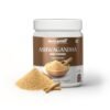 NutraHike Organic Ashwagandha Root Powder 227g – Natural Stress Relief, Boosts Energy & Immunity, Supports Mental Clarity & Relaxation, Adaptogenic Superfood for Wellnes