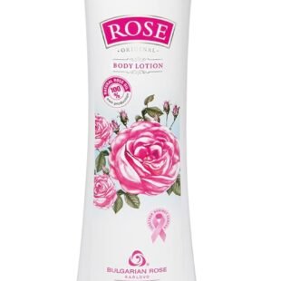 Rose Original Shampoo