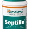 SEPTILIN 100 - Supplément naturel du système immunitaire pour le rhume et les allergies