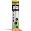SIS Hydro Electrolyte Tablets - Zero Sugar, Vegan & Gluten-Free Hydration Supports Endurance Energy Drink - Strawberry & Lime Flavour - 20 Effervescent Tablets