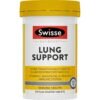 Swisse Ultiboost Lung Support 90 Tablets