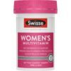 Swisse Ultivite Women's Multivitamin - 60 Tablets