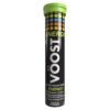 Voost Energy Orange and Mango Effervescent Tablets 20 Pack